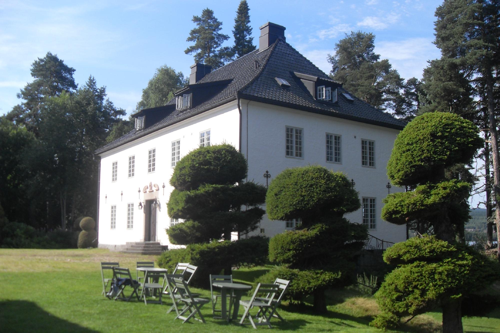 Leksand Homestead Museum: лучшие советы перед посещением - Tripadvisor