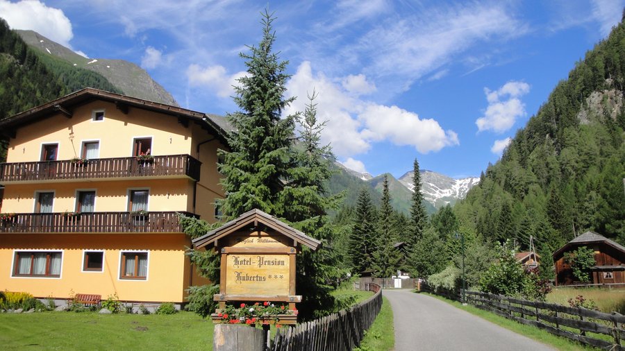 Hotel Hubertus