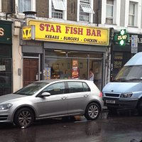 Star Fish Bar