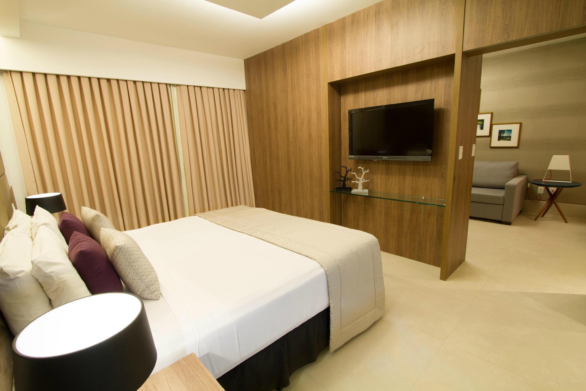 Hotel photo 22 of Hotel Beira Mar.