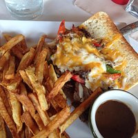 Hoagie
