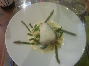 Cibo