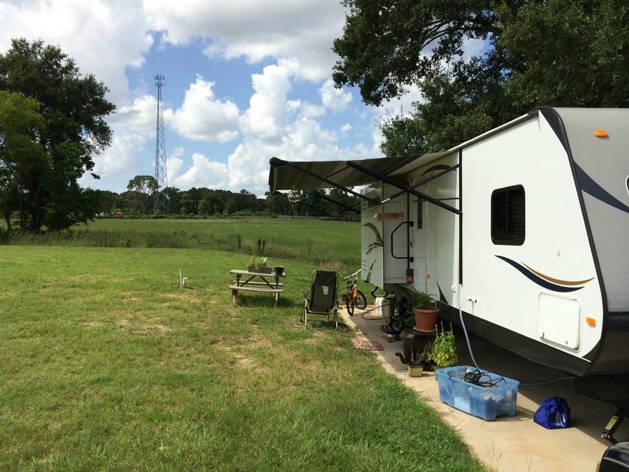 Lufkin Koa Updated 2020 Campground Reviews Tx Tripadvisor