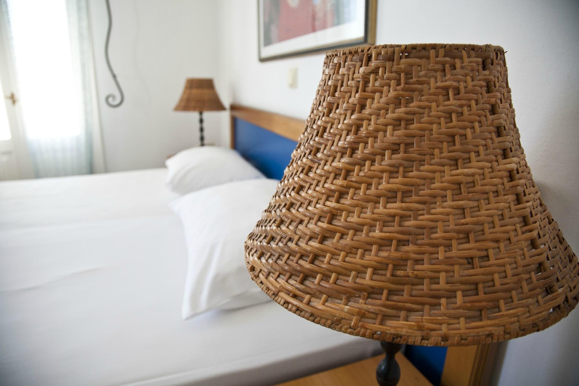Smaragdi Hotel by null