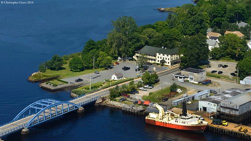 day trips from liverpool ns