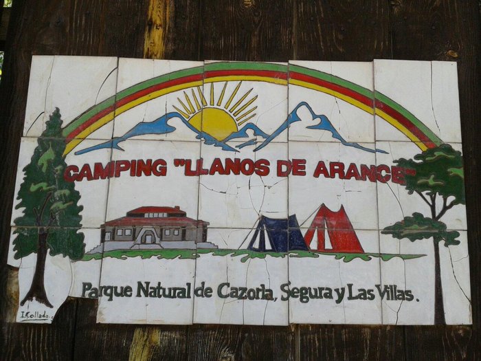 Imagen 10 de Camping Llanos de Arance