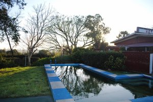 Pool & Beach