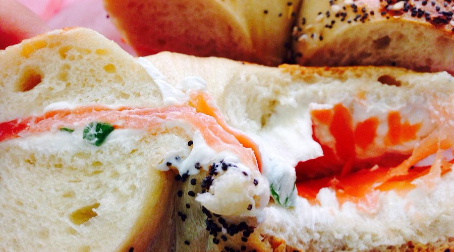David's Bagels