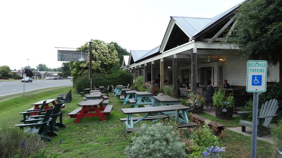 Foster's Market