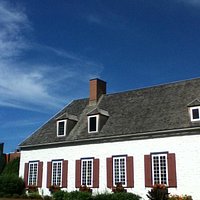Le plus vieux bâtiment de Trois-Rivières !