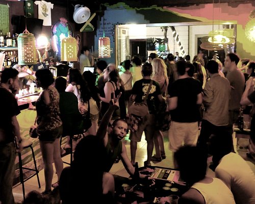 playa del carmen clubs open