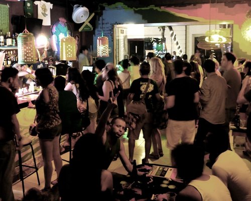 playa del carmen clubs open