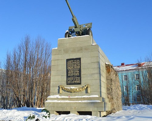 THE 15 BEST Things to Do in Murmansk - 2023 (with Photos) - Tripadvisor