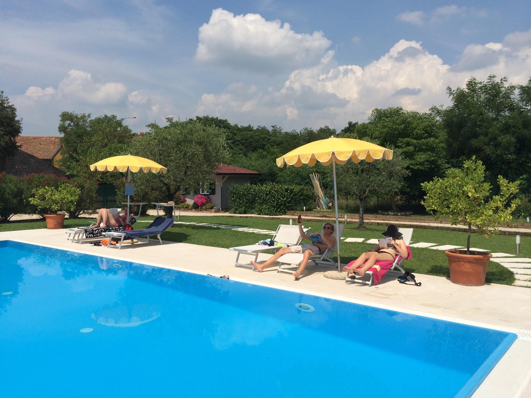 AGRITURISMO DELL'ORTO VERONA - Updated 2024 Prices, Reviews, And Photos