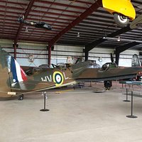 Plane Exhibition