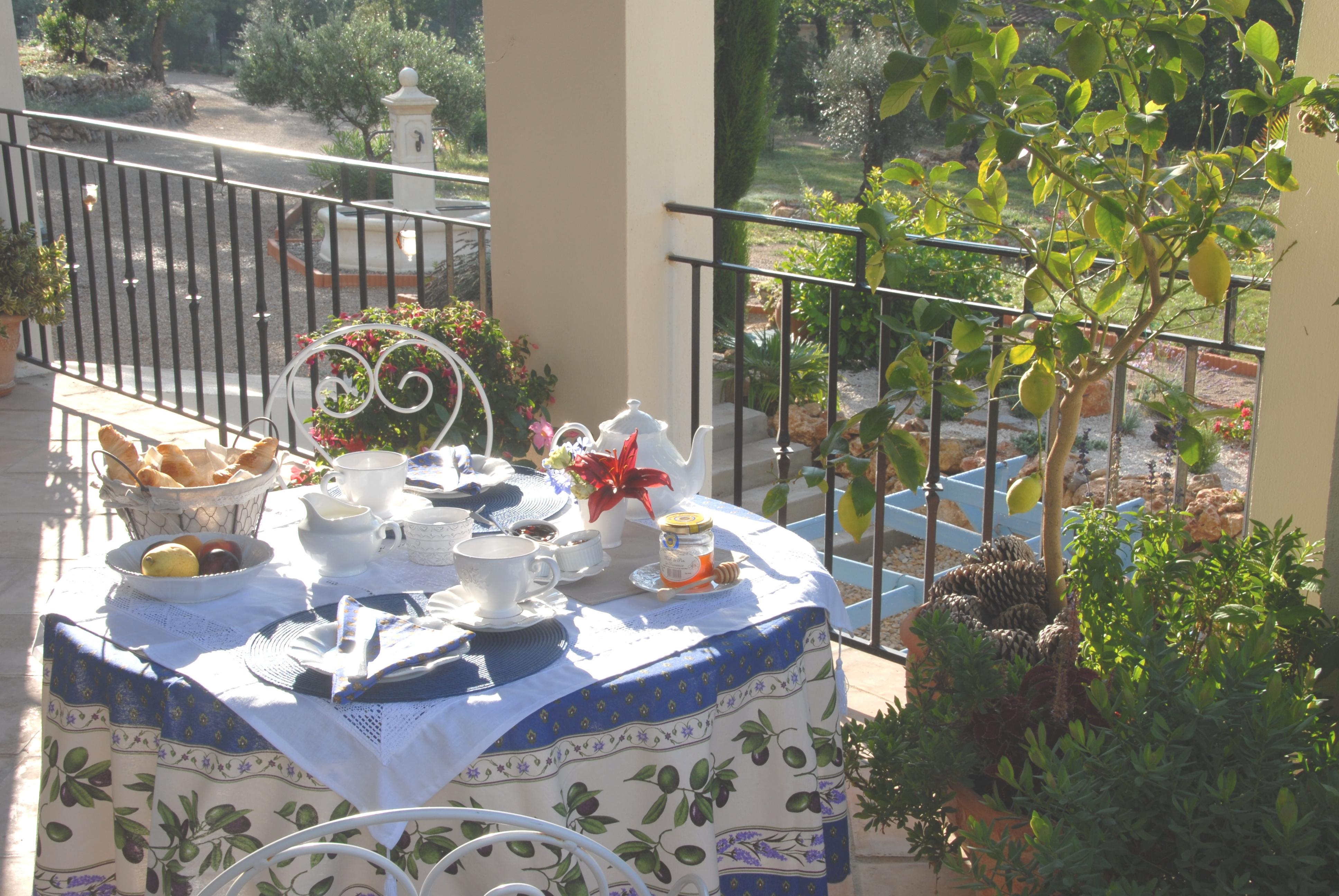 Hotel photo 17 of Maison des Lavandes.