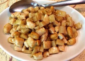 Cibo