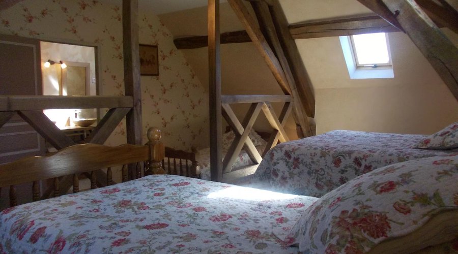 Chambre 8