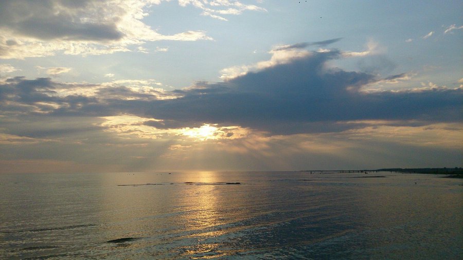 Vilken strand☺