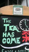 Tea S