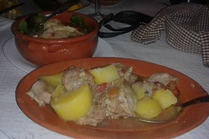 Comida