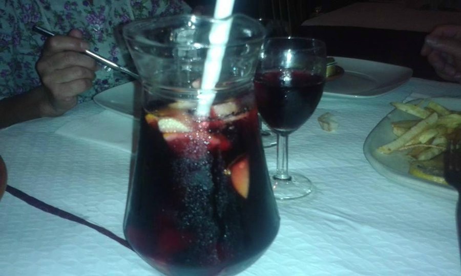 Sangria