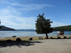 ROGERS ROCK - Campground Reviews (Hague, NY - Lake George)