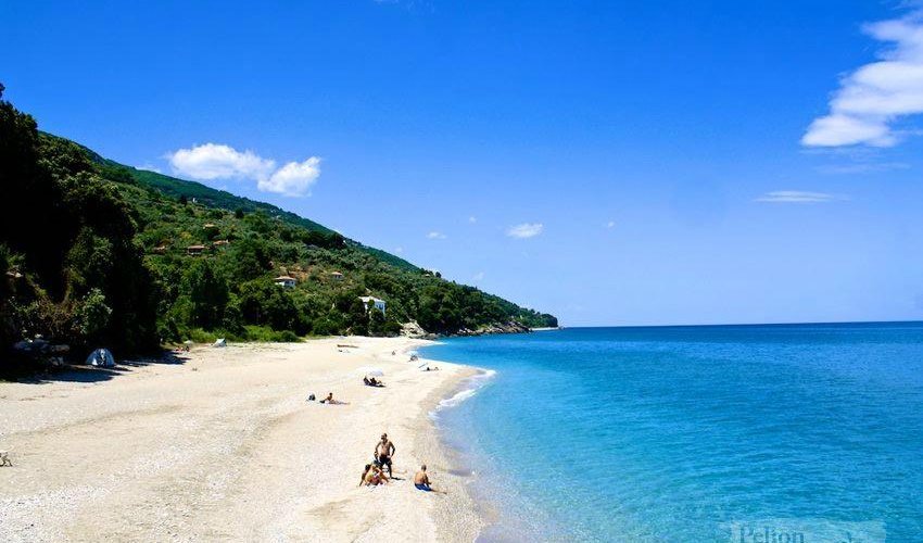 Parisaina Beach - Chorefto - Parisaina Beach의 리뷰 - 트립어드바이저