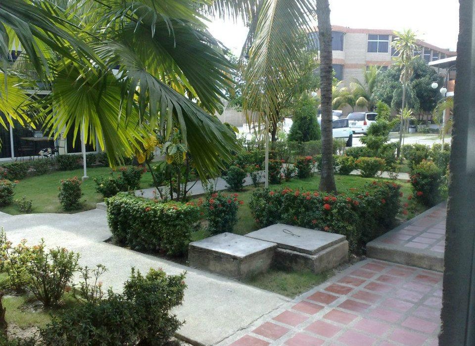Hotel Ensenada image