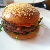 burger maison