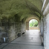 Bismarckturm II