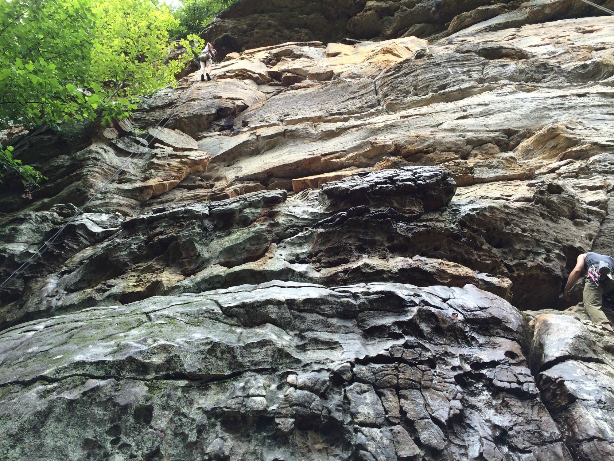 Kentucky Rock & Adventure Guides - All You Need to Know BEFORE You Go ...