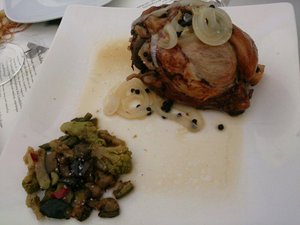 Comida