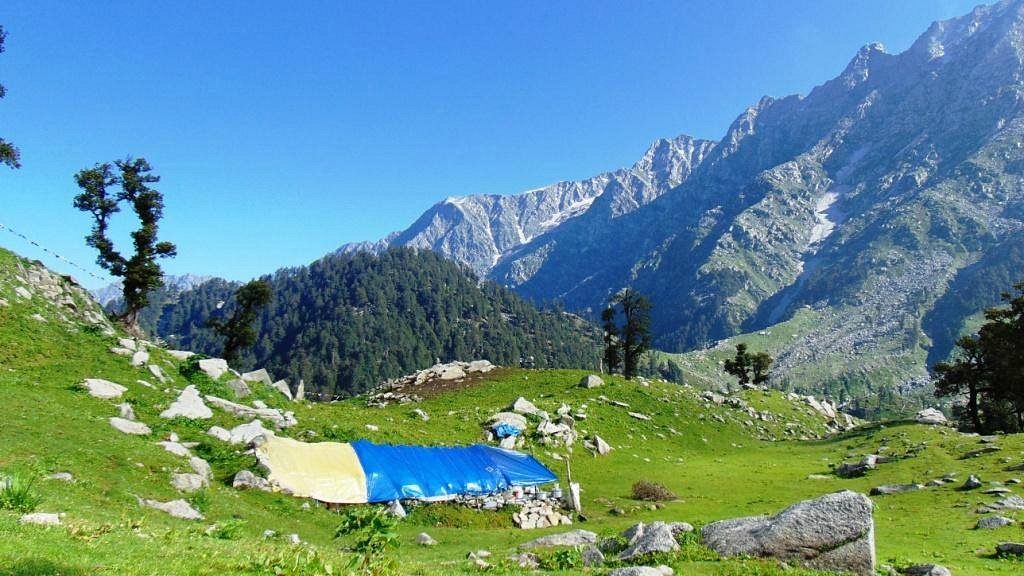 Triund Hill (McLeod Ganj) - All You Need to Know BEFORE You Go (with  Photos) - Tripadvisor