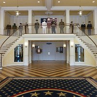 Eisenhower Regional Recreation Center, The Villages, FL