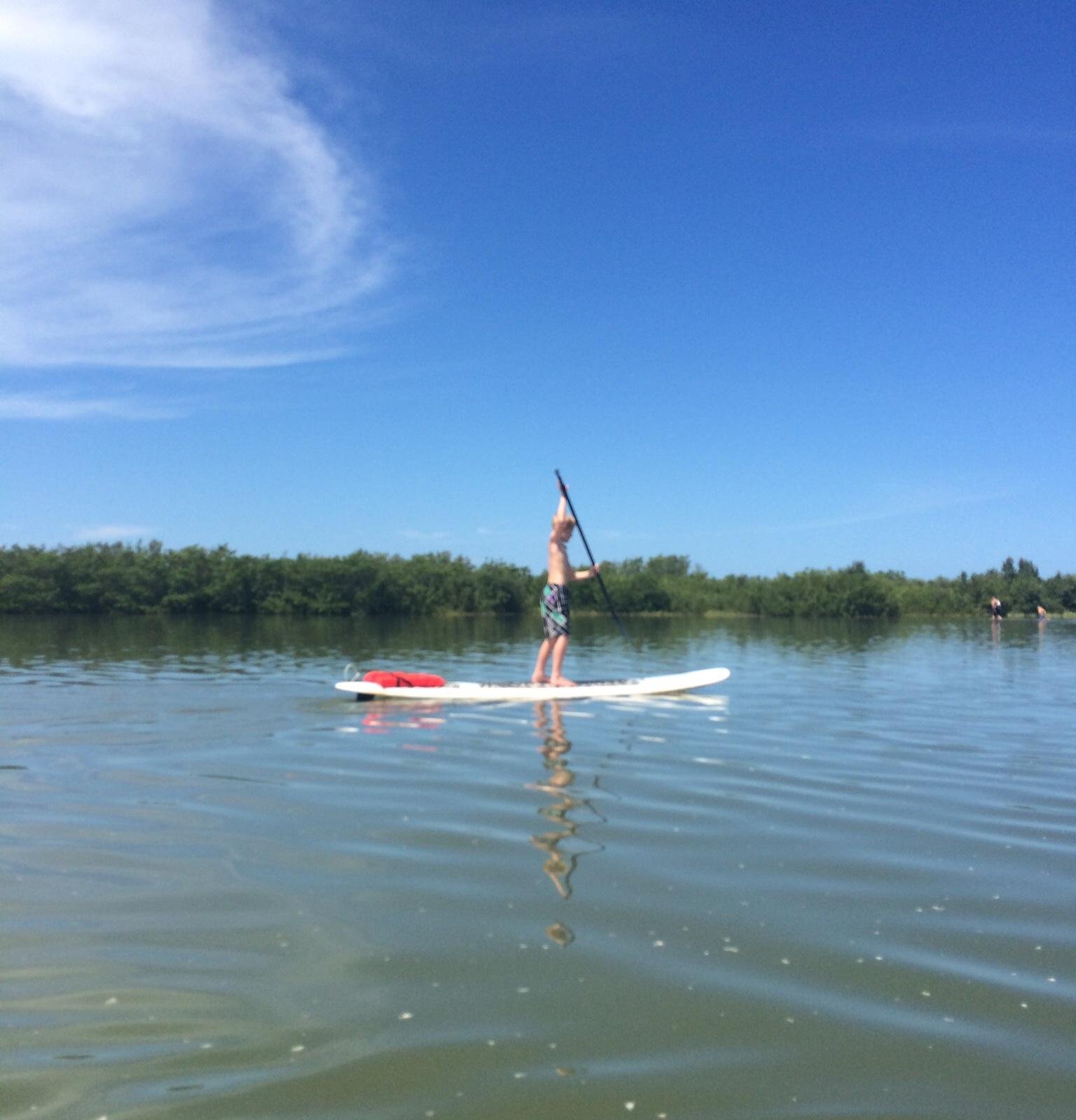 Tigertail Beach Kayak and Paddleboard Rentals - All You Need to Know ...