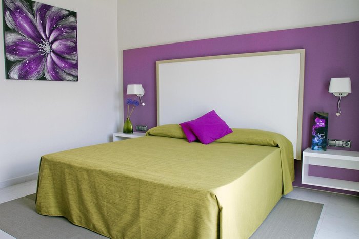 Imagen 8 de The Purple Hotel by Ibiza Feeling