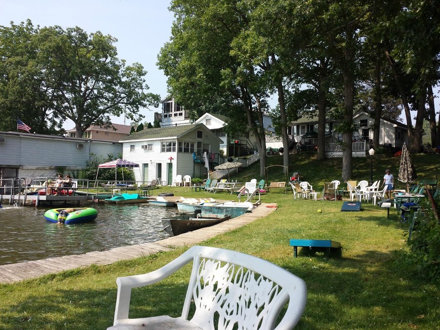 Victorian Bay Resort Prices Inn Reviews Indiana Monticello Tripadvisor