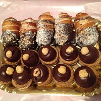 Dolci sfiziosi