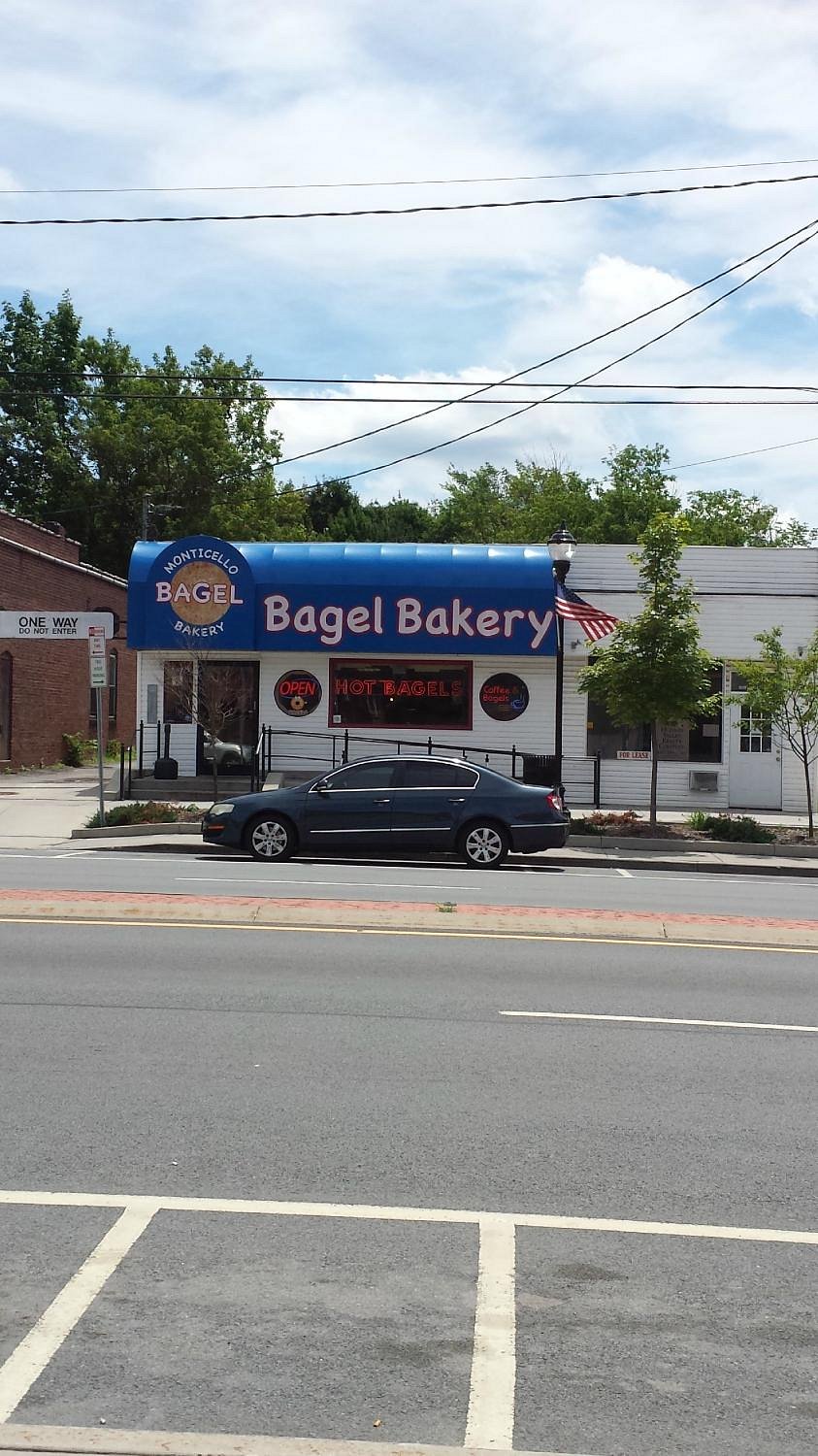 MONTICELLO BAGEL BAKERY Menu, Prices & Restaurant Reviews Tripadvisor