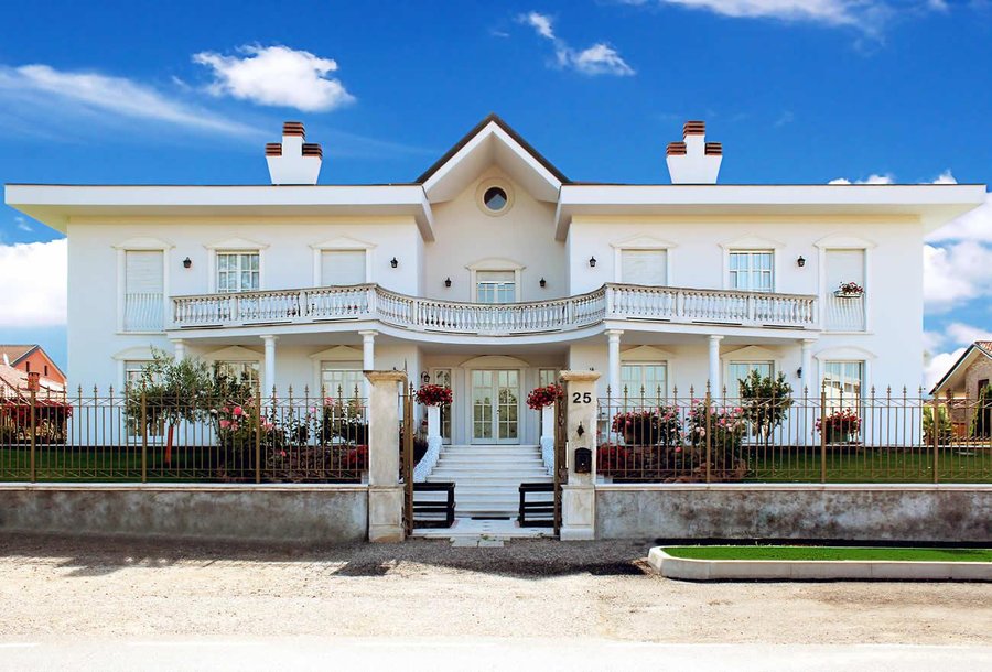 Bed Breakfast White House B B Reviews Lainate Milan Italy Tripadvisor