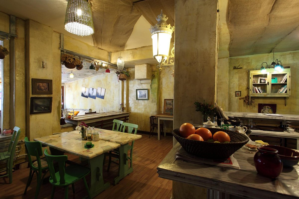 MADE IN HOME, Sofia Updated 2024 Restaurant Reviews, Photos & Phone