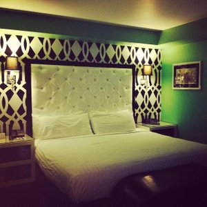 jr suite