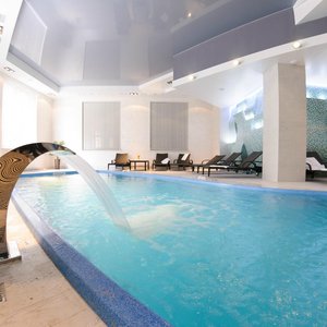 Taurus Hotel &amp; SPA, hotel in Lviv
