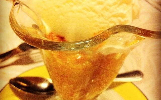 Our wonderful desserts