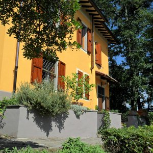 Struttura b&b