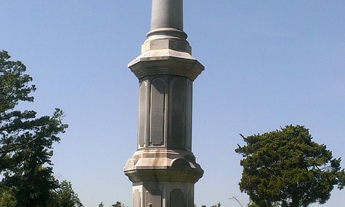 Paris, TX 2023: Best Places to Visit - Tripadvisor