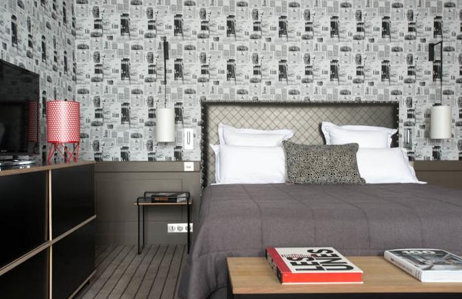 Hotel photo 4 of Hotel Signature St Germain des Pres.