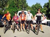bestøve plasticitet marathon Rodos Cycling (Ialyssos, Grækenland) - anmeldelser - Tripadvisor