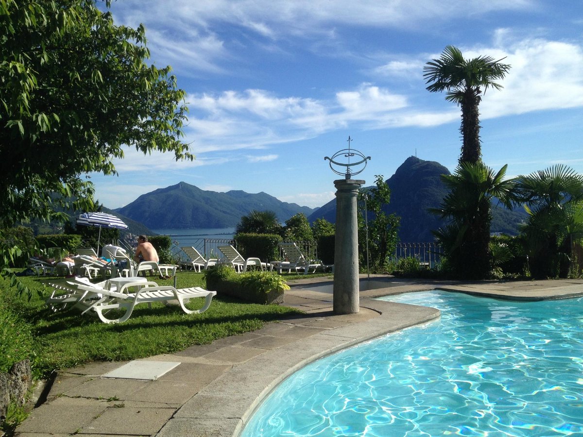 hotel colibri lugano photos